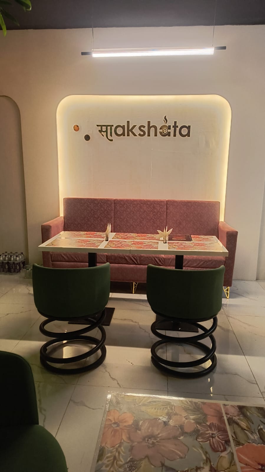 Sakshata Restaurant